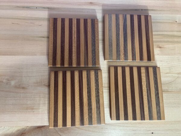Coaster Set #2