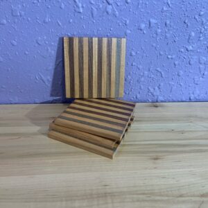 Coaster Set #2