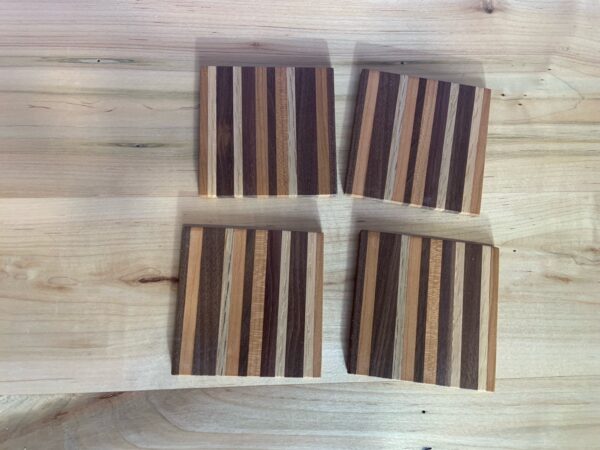 Coaster Set #3 2
