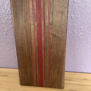 Crested Butte Cutting Board