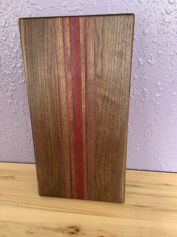 Crested Butte Cutting Board