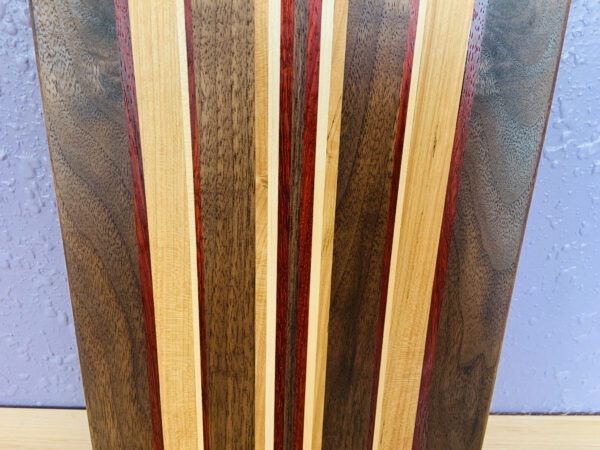 The Monument Cutting Board 2