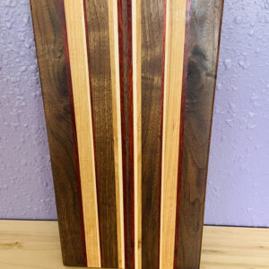 The Monument Cutting Board